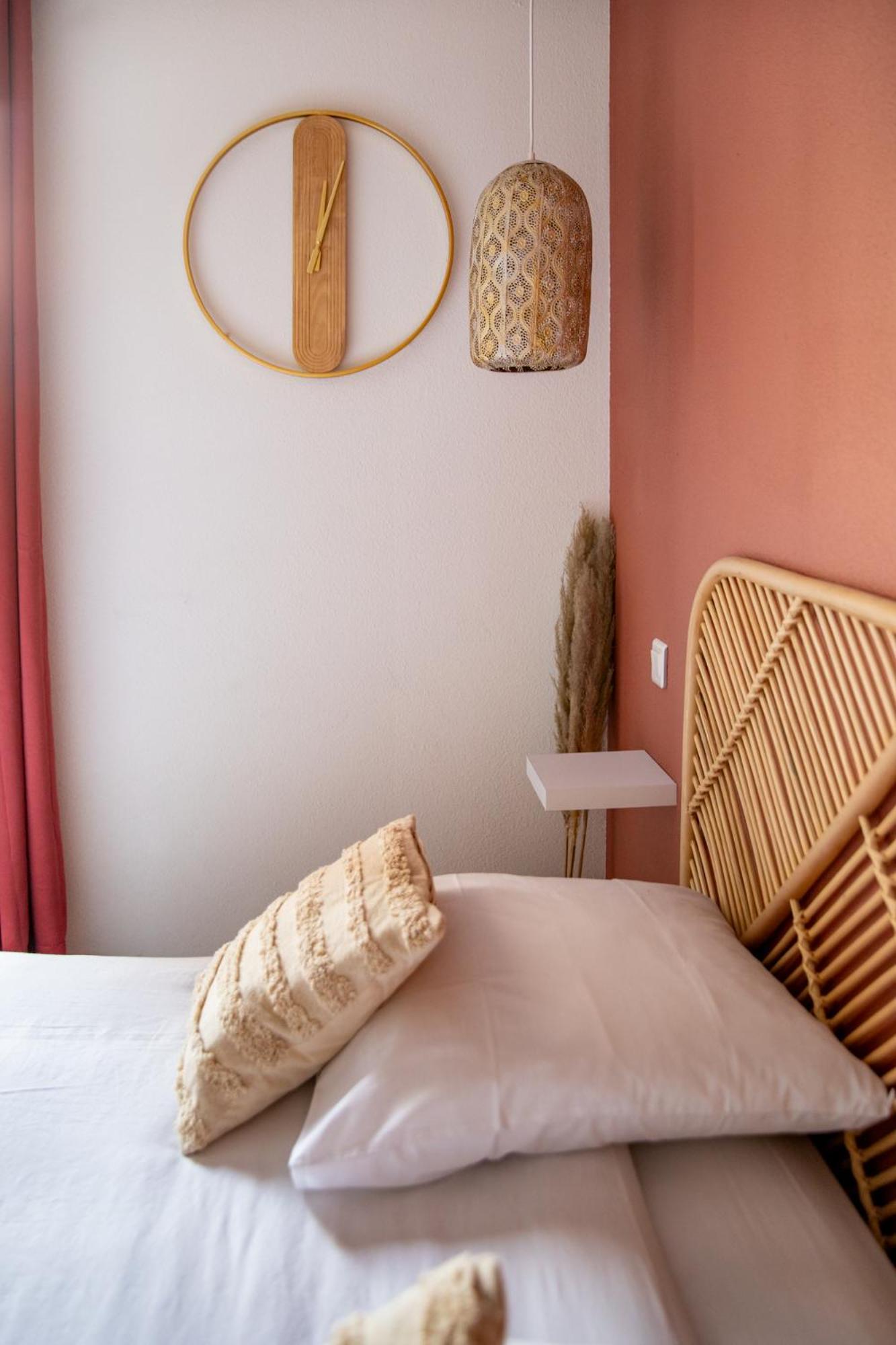 Apartmán Les Cocons De Lurdy Pokoj fotografie