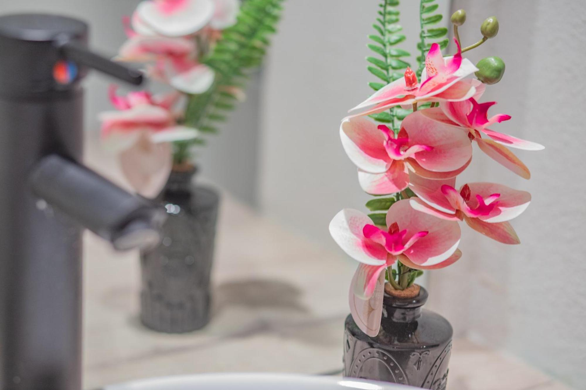 Apartmán Les Cocons De Lurdy Exteriér fotografie