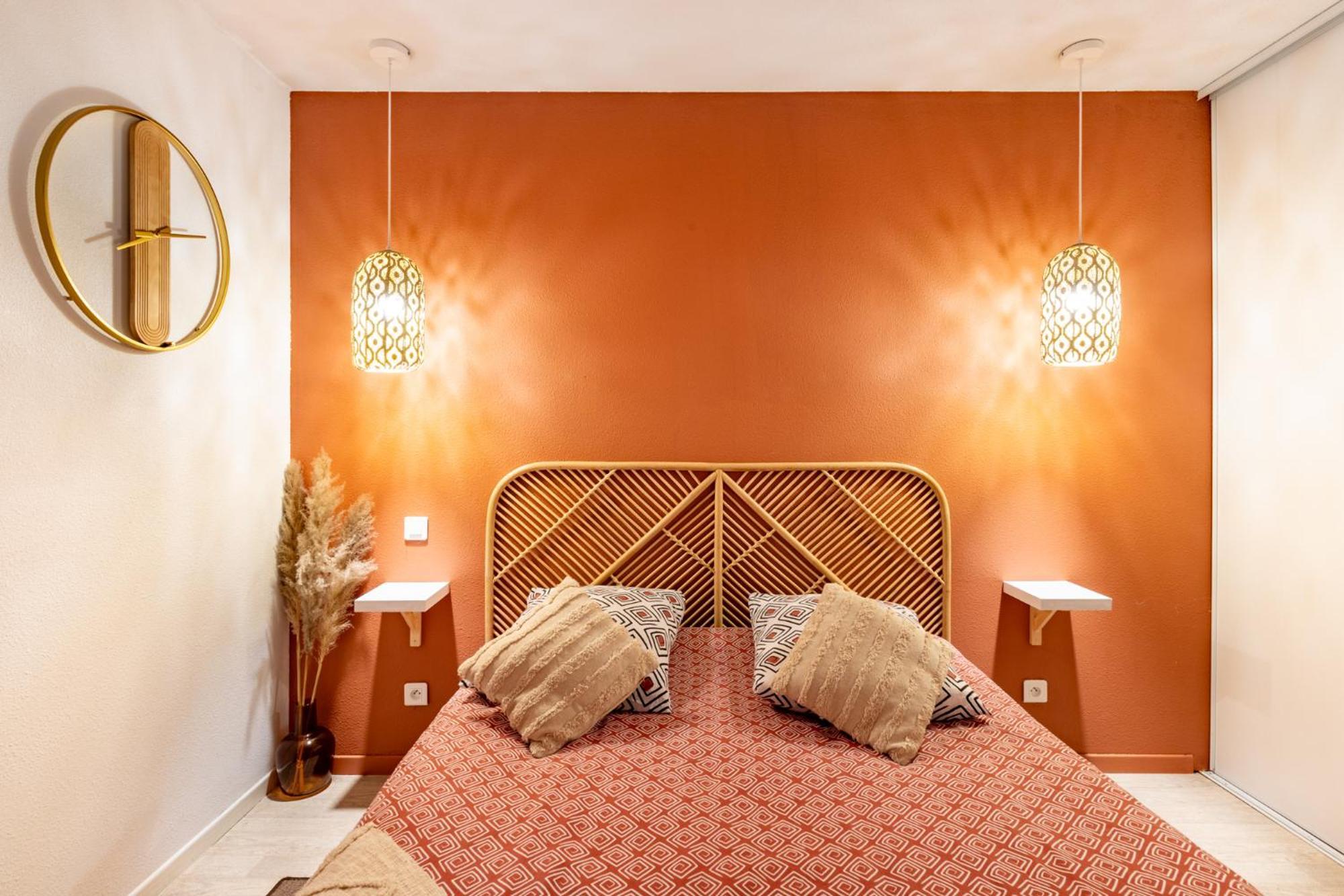 Apartmán Les Cocons De Lurdy Exteriér fotografie
